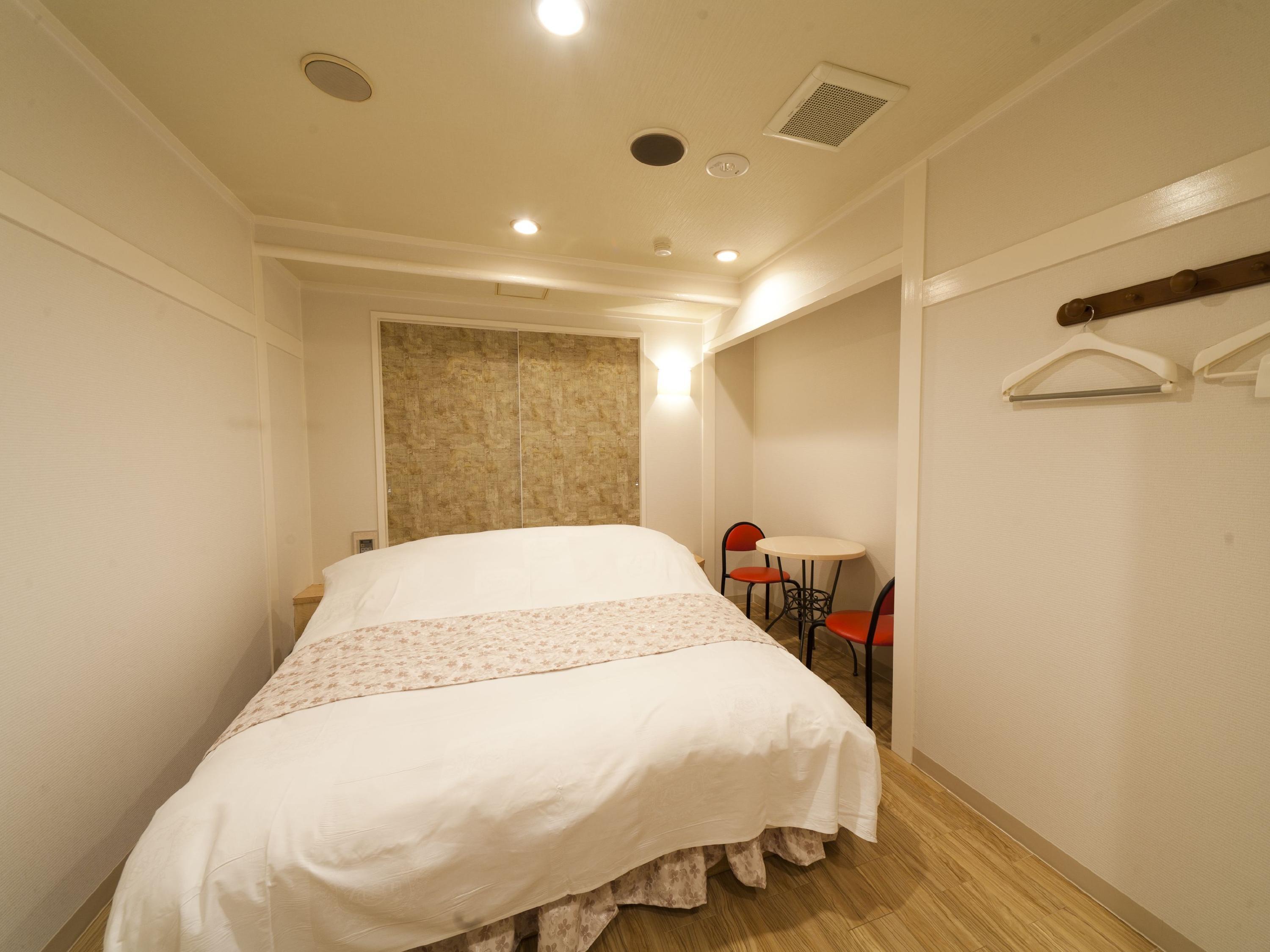 Hotel Fine Aroma Dotonbori (Adults Only) Osaka Exterior foto