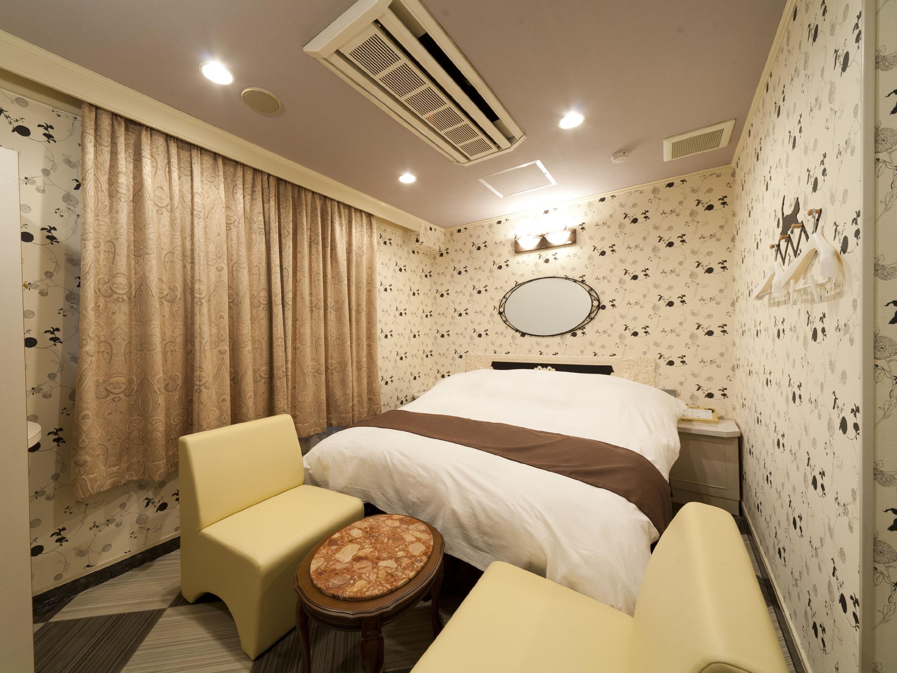 Hotel Fine Aroma Dotonbori (Adults Only) Osaka Exterior foto